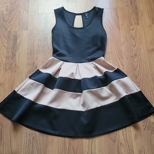 Windsor Dress